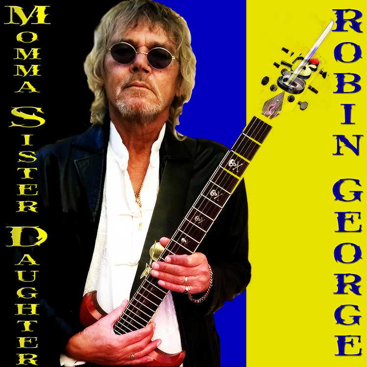 MSD Robin George