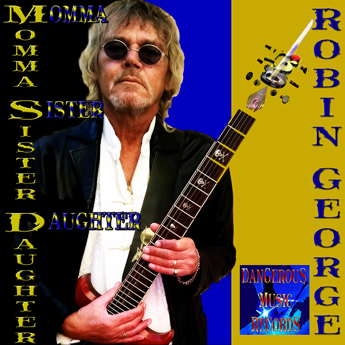MSD Robin George