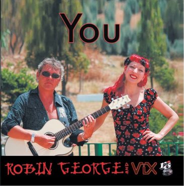 Robin George and ViX
