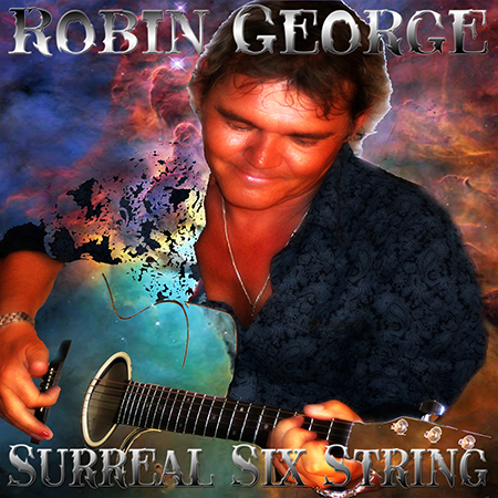 robin george six string