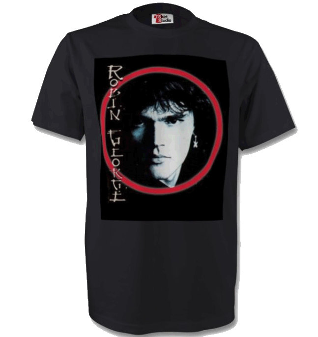 Robin george tshirts