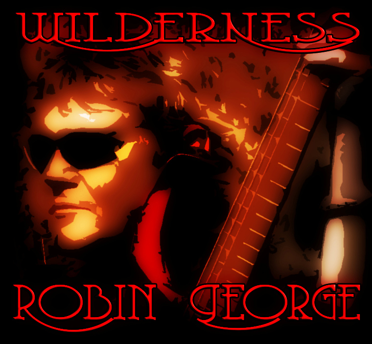 robin george wilderness